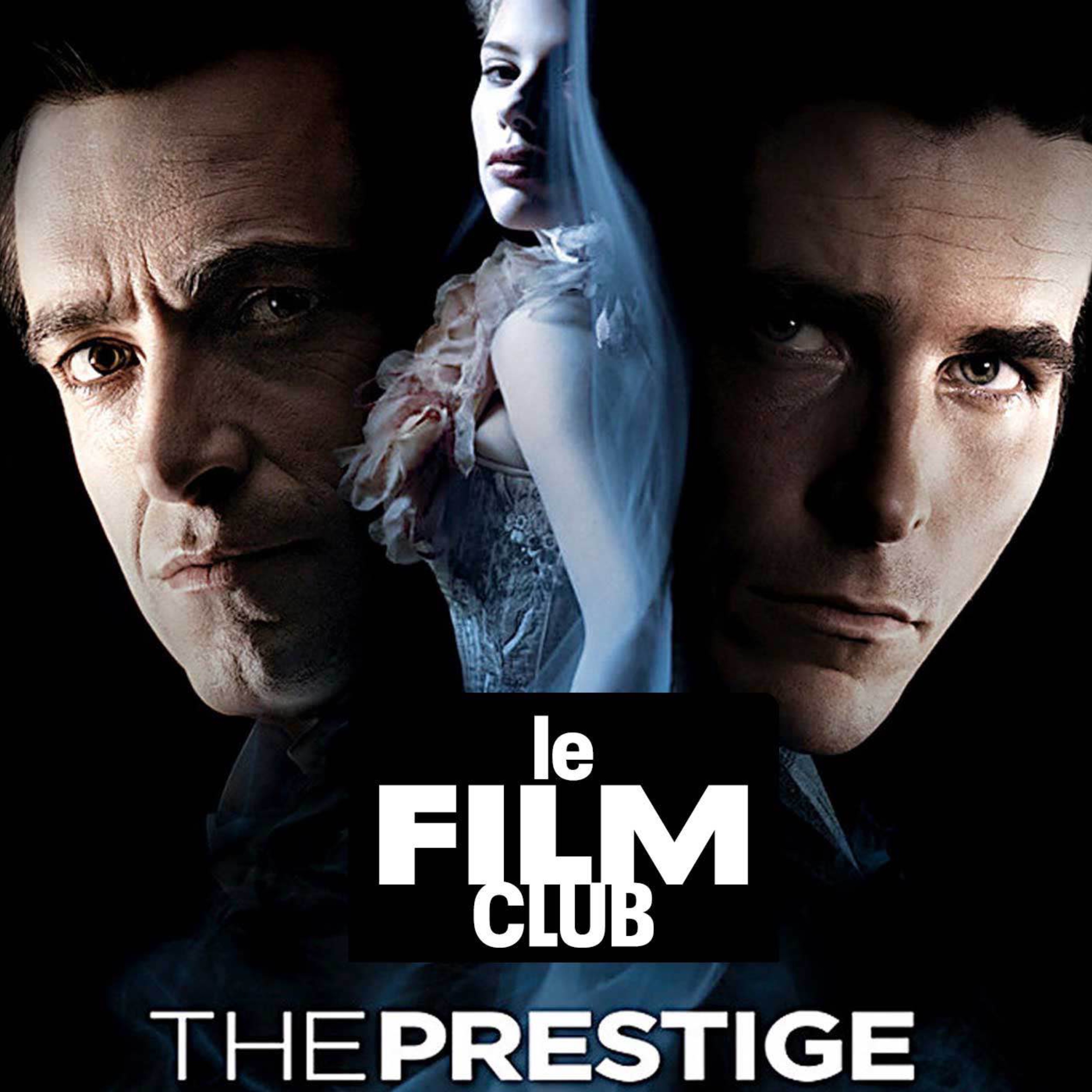 Le Film Club (les films qu\'on ♥️ re-voir)