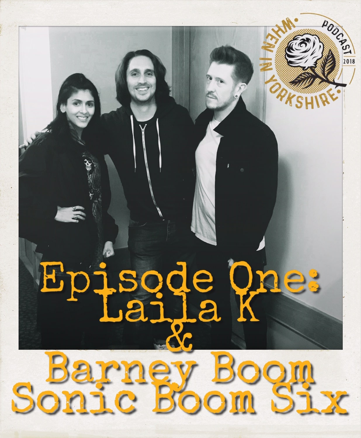 When In Yorkshire Podcast