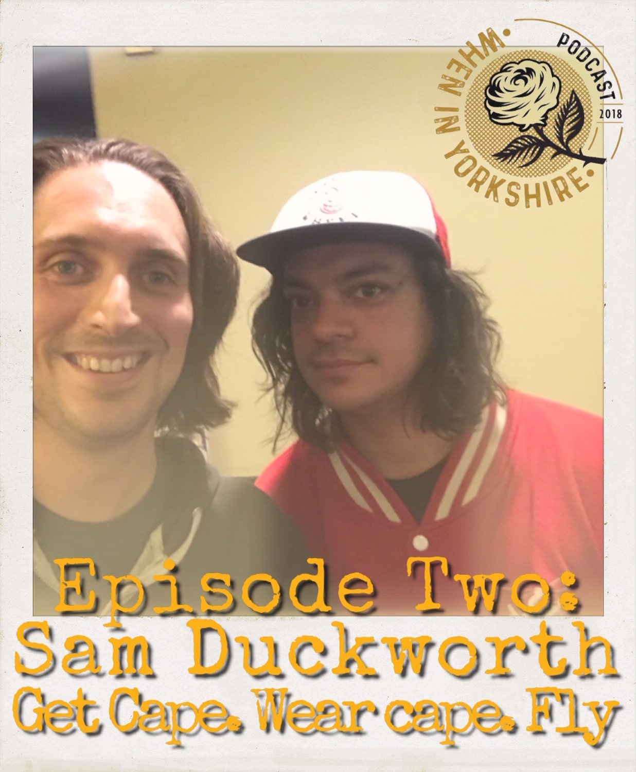 When In Yorkshire Podcast
