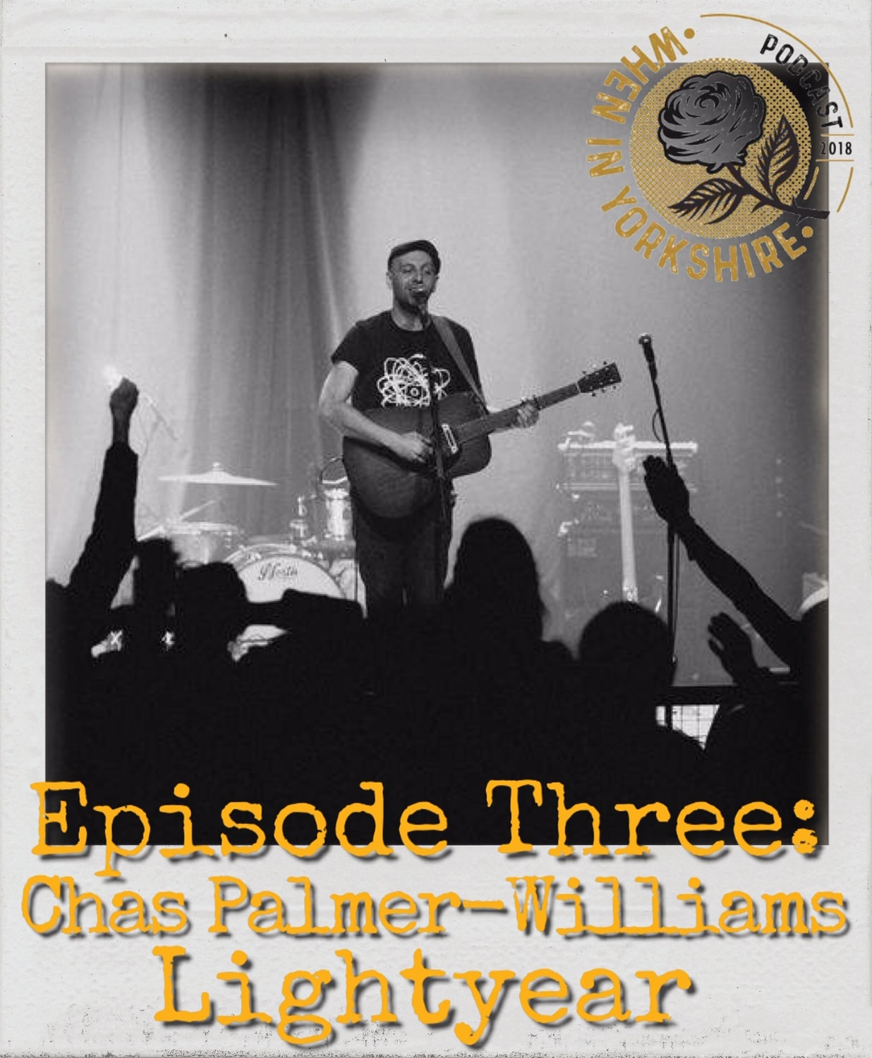When In Yorkshire Podcast