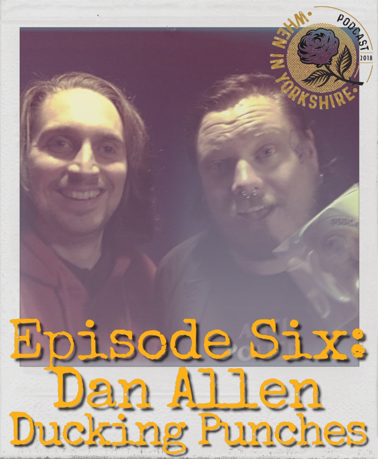 When In Yorkshire Podcast