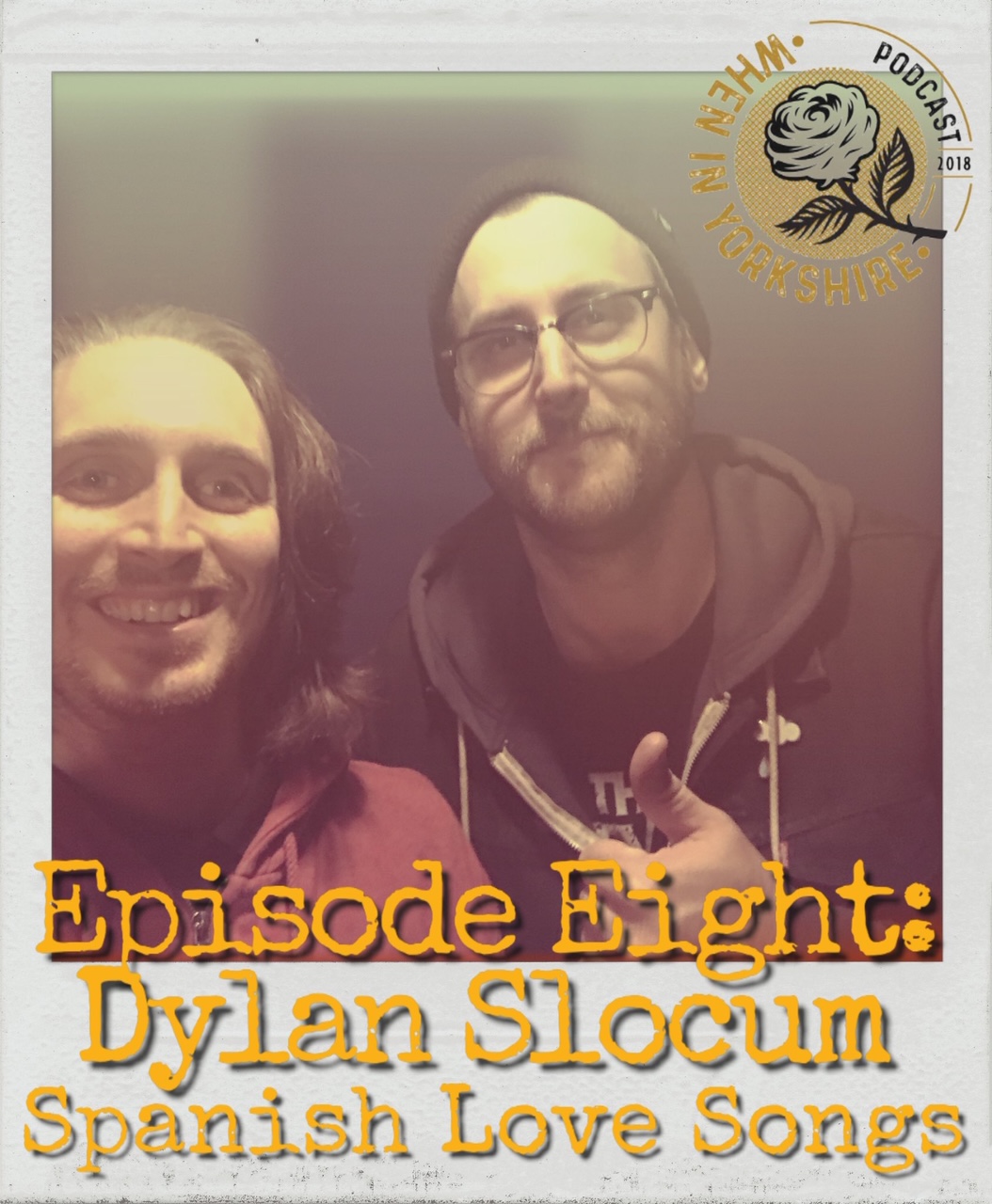 When In Yorkshire Podcast