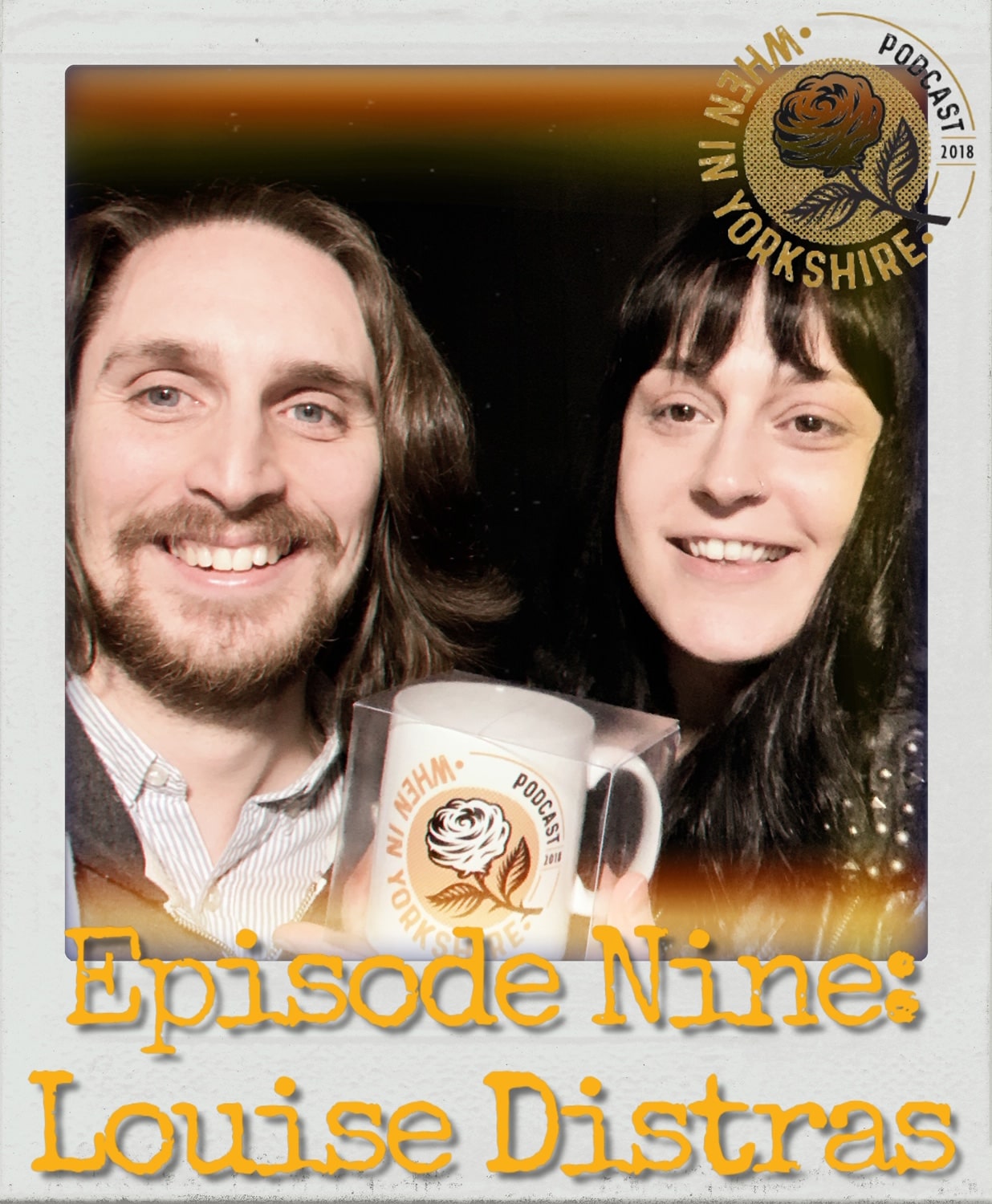 When In Yorkshire Podcast