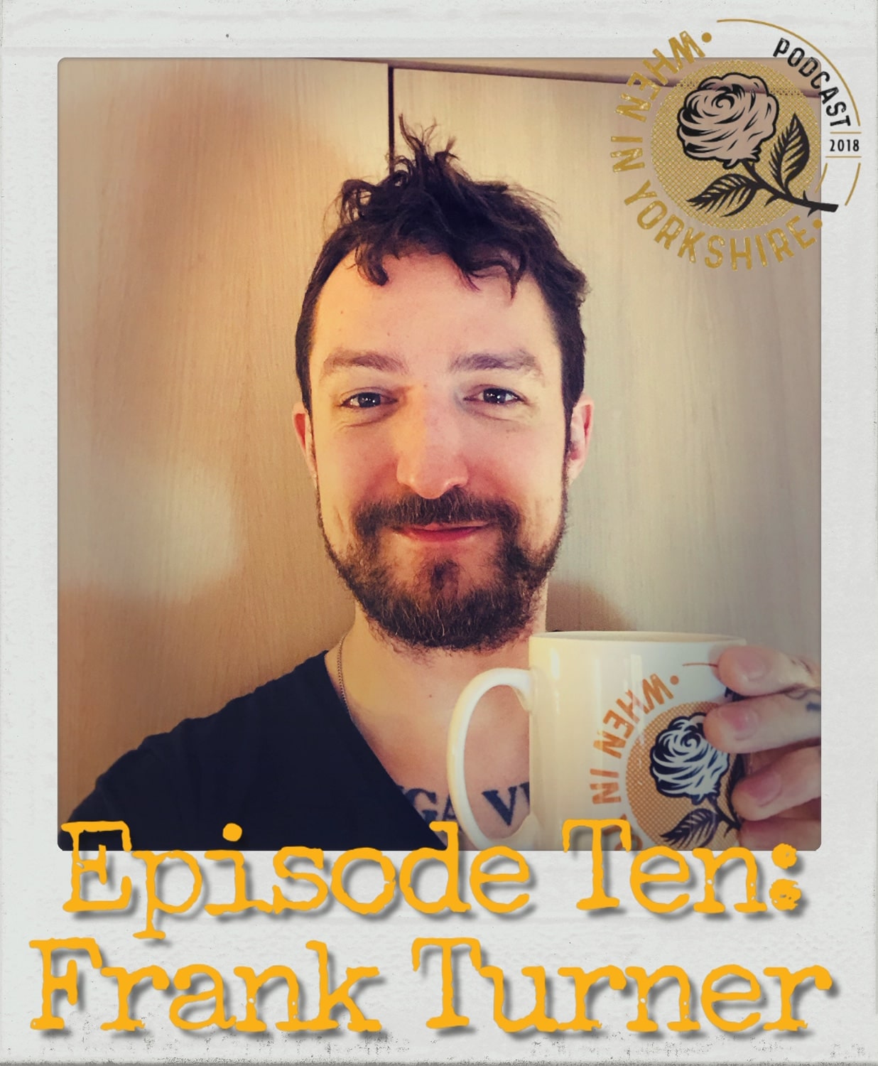 When In Yorkshire Podcast