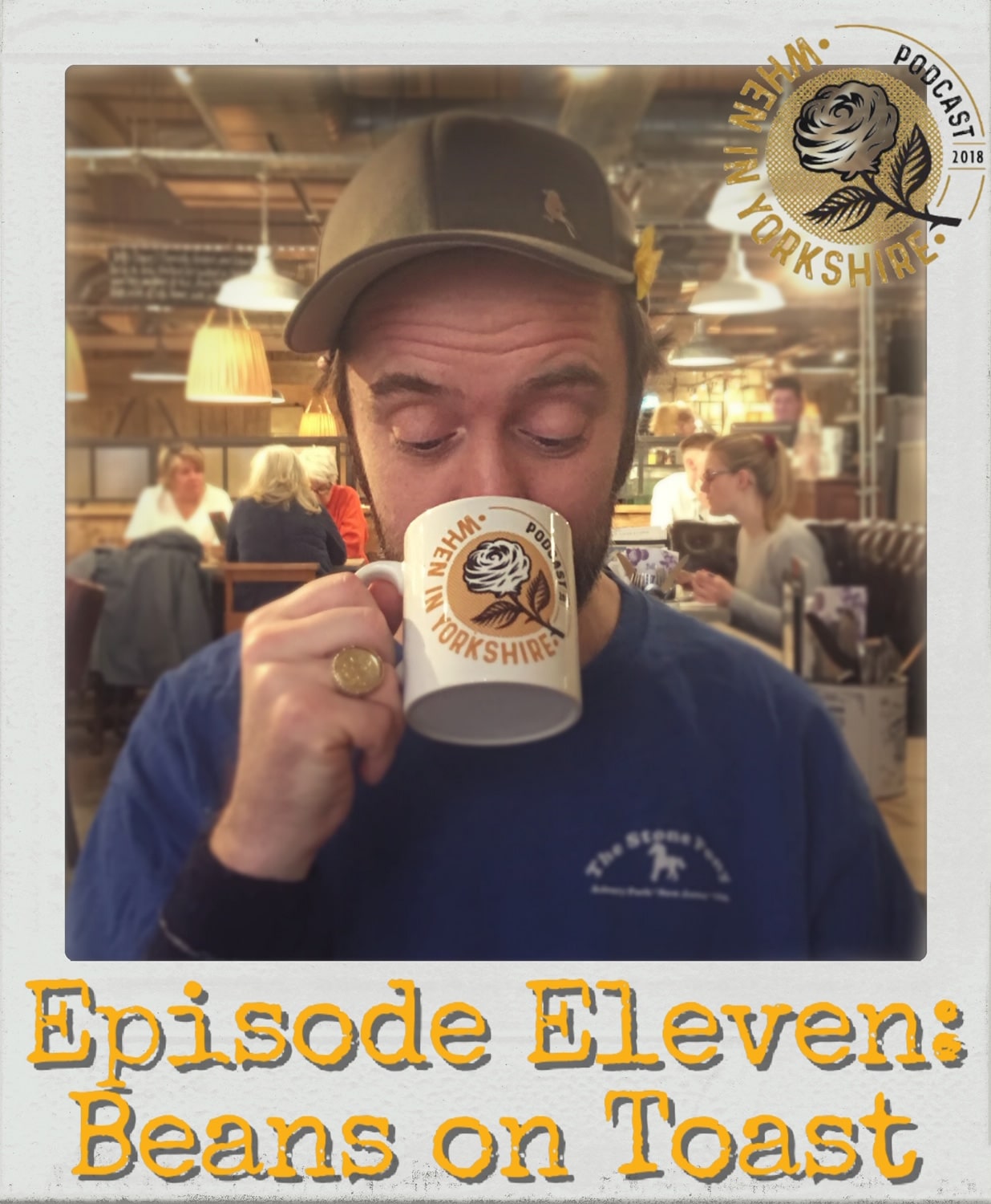 When In Yorkshire Podcast