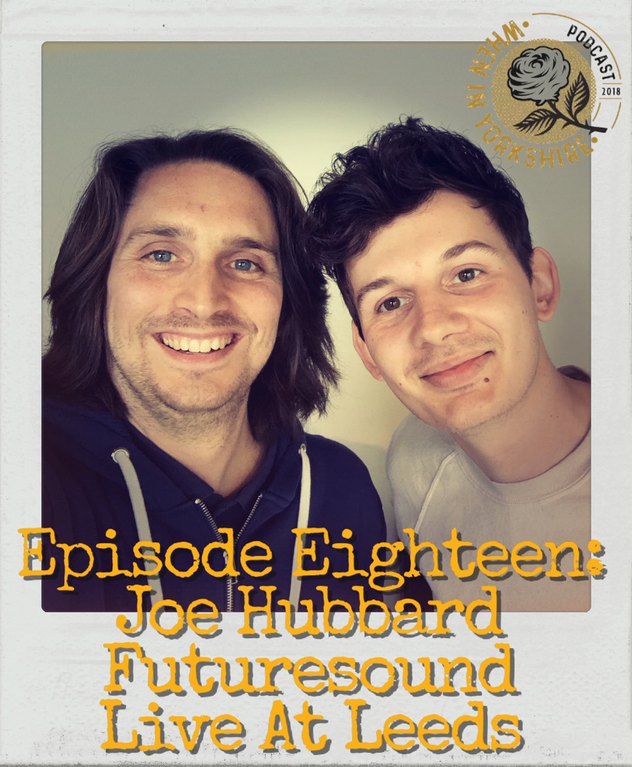 When In Yorkshire Podcast