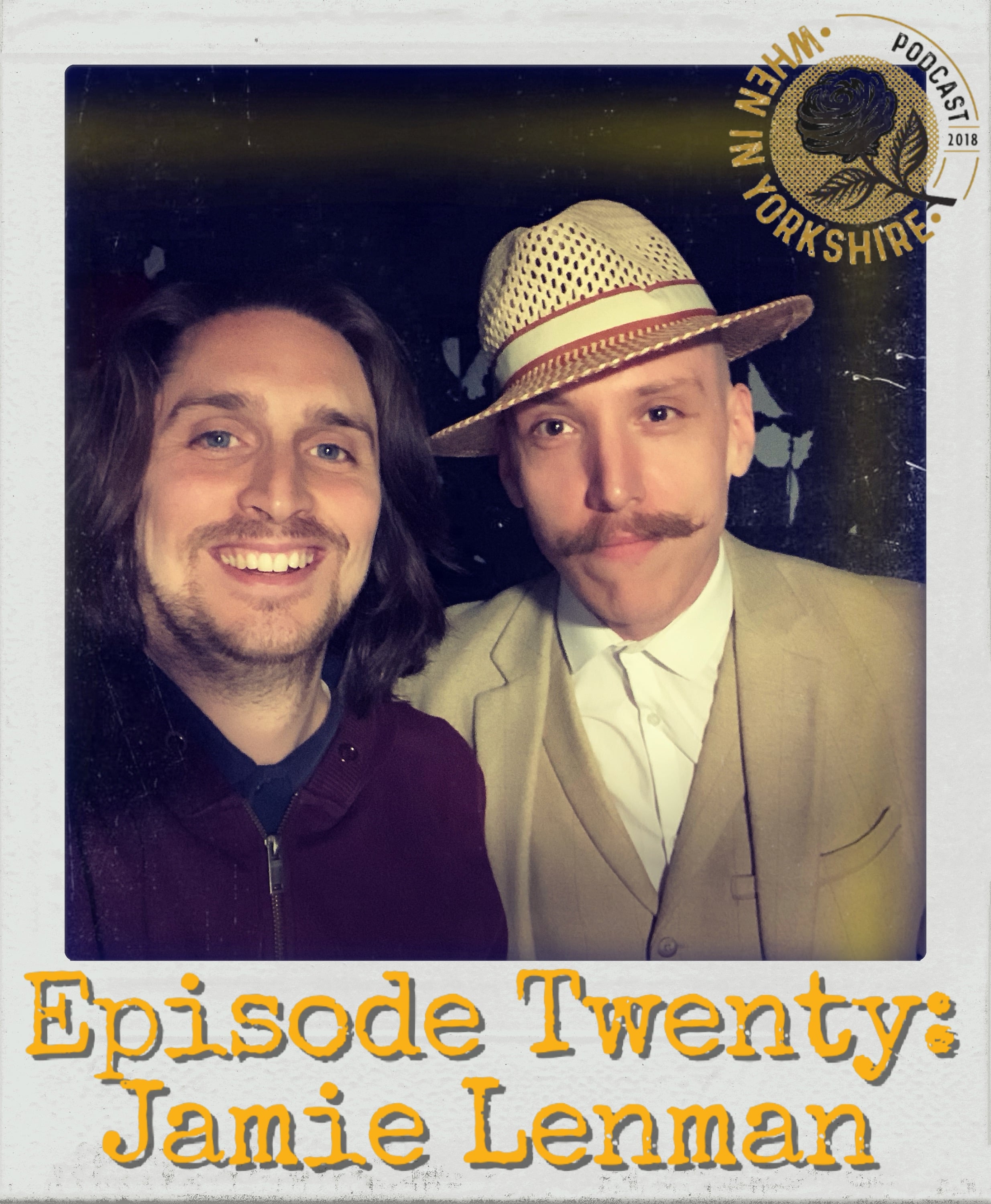 When In Yorkshire Podcast