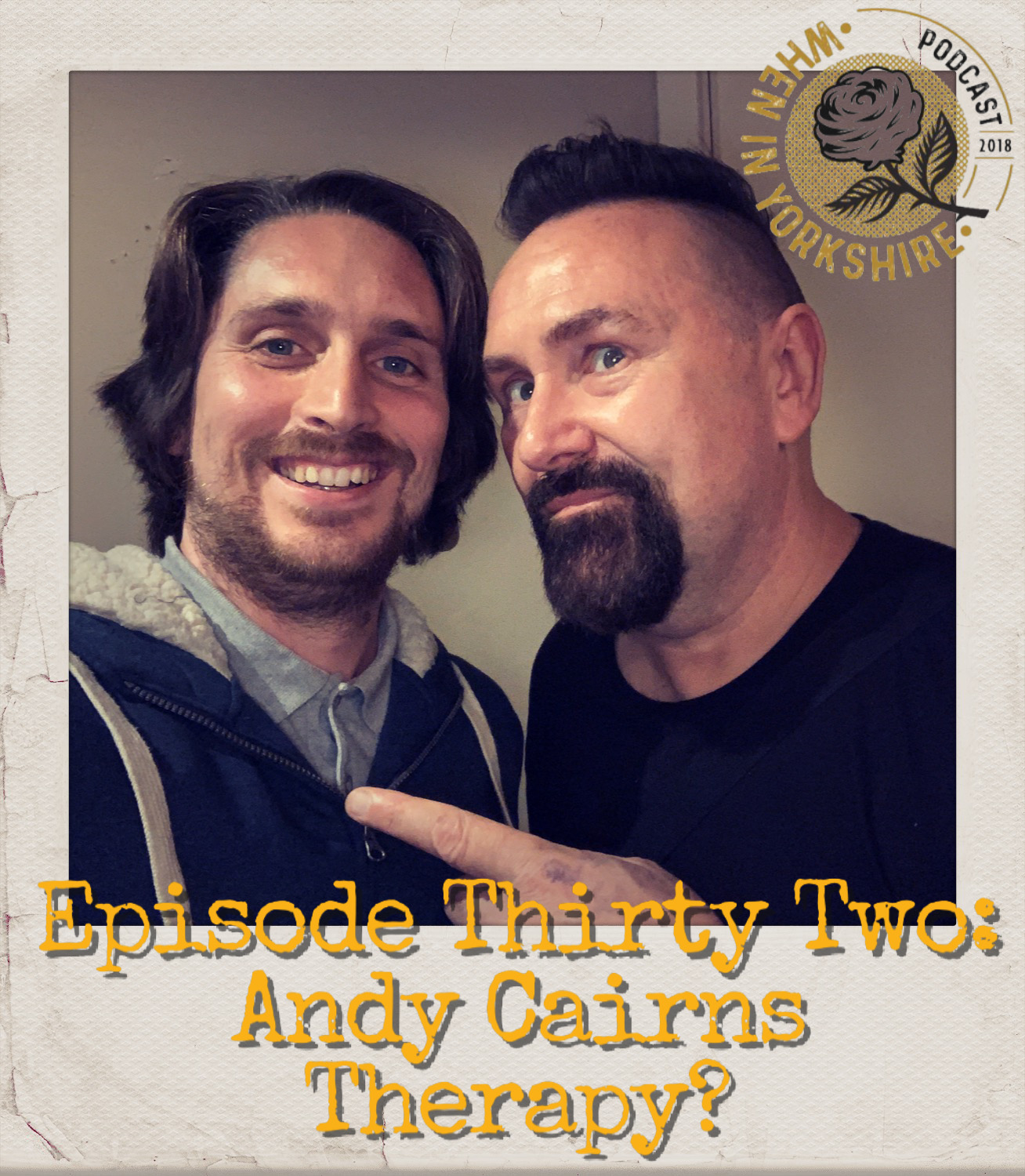 When In Yorkshire Podcast