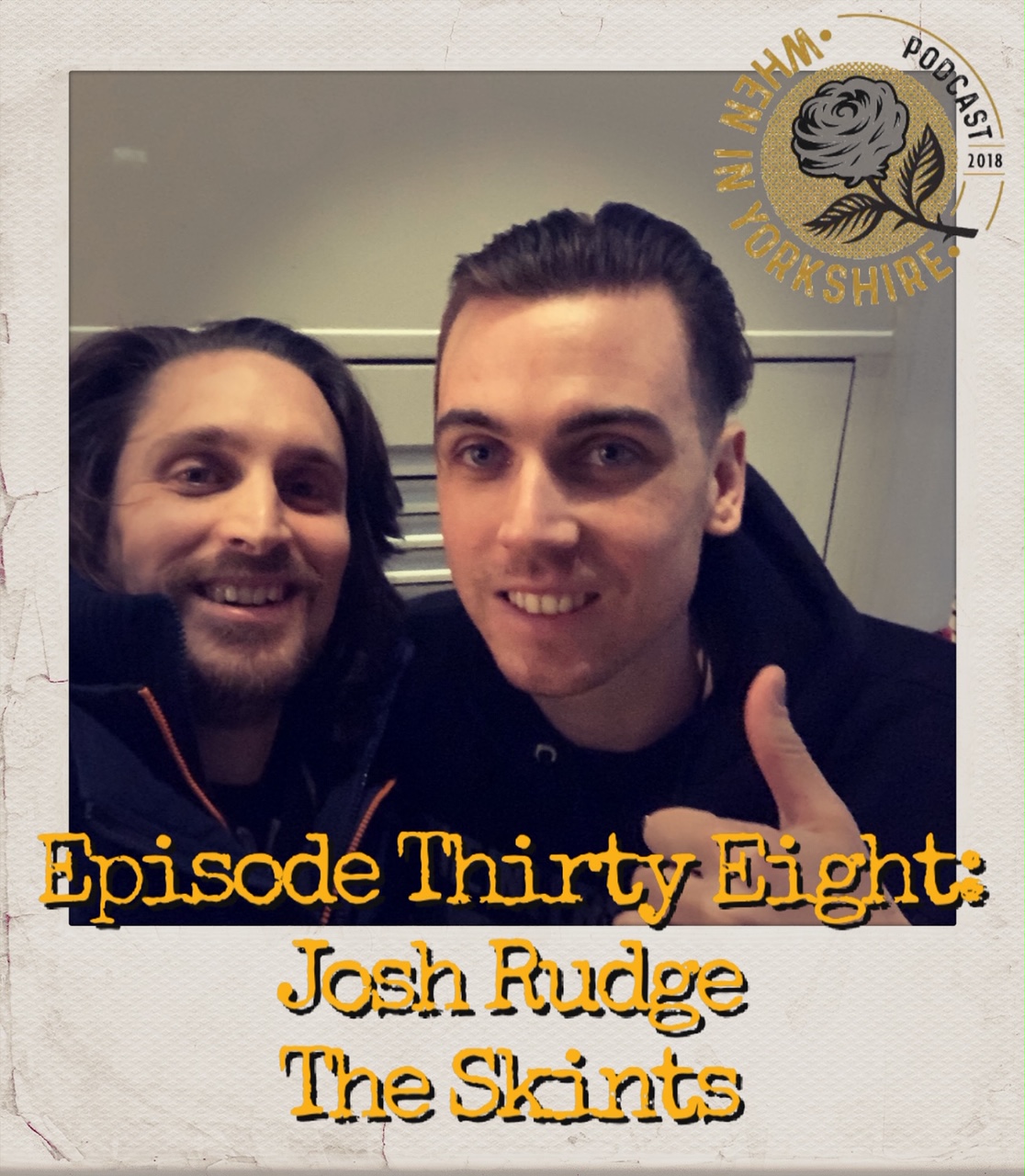 When In Yorkshire Podcast
