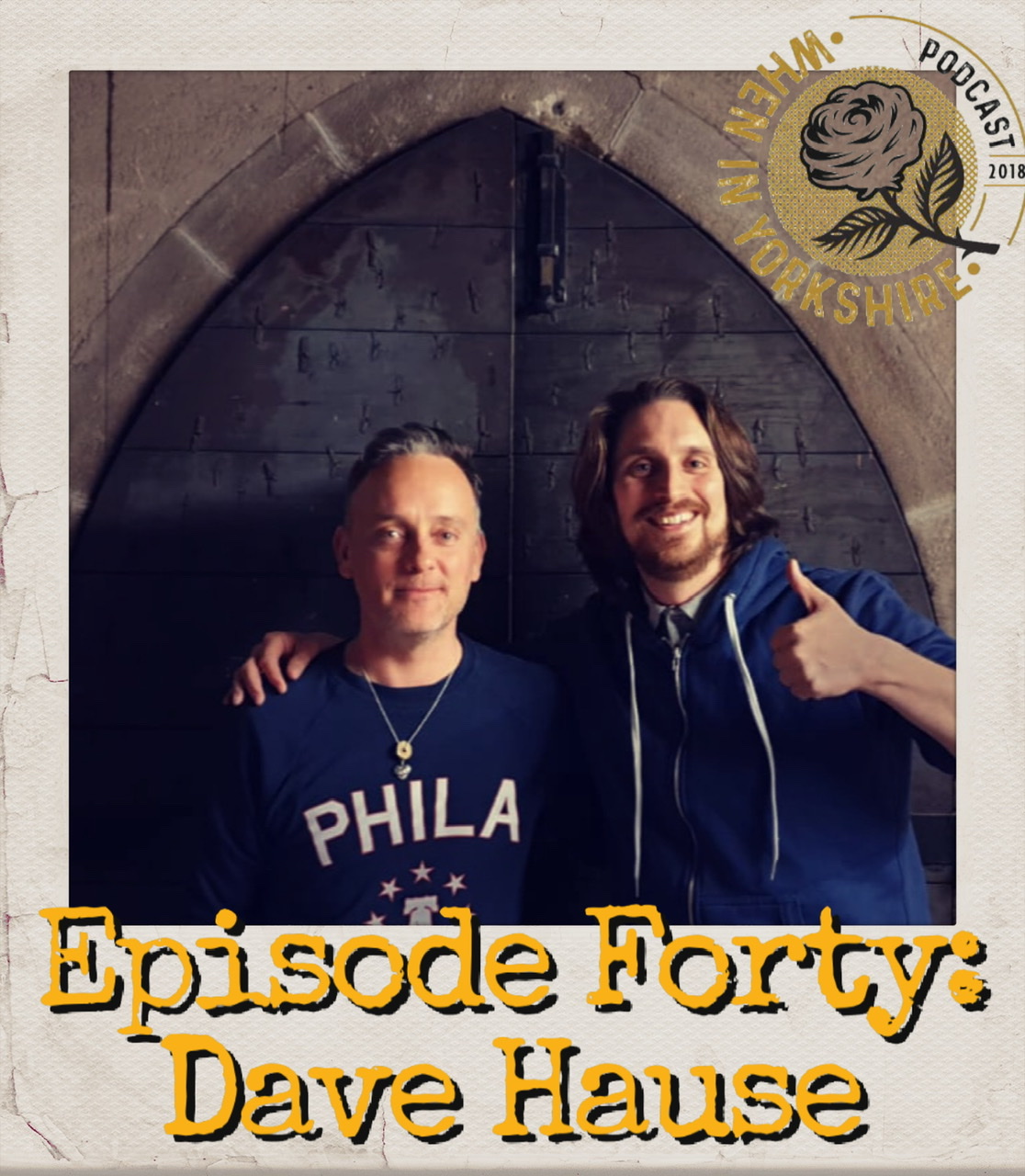 When In Yorkshire Podcast