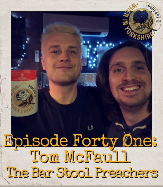 When In Yorkshire Podcast