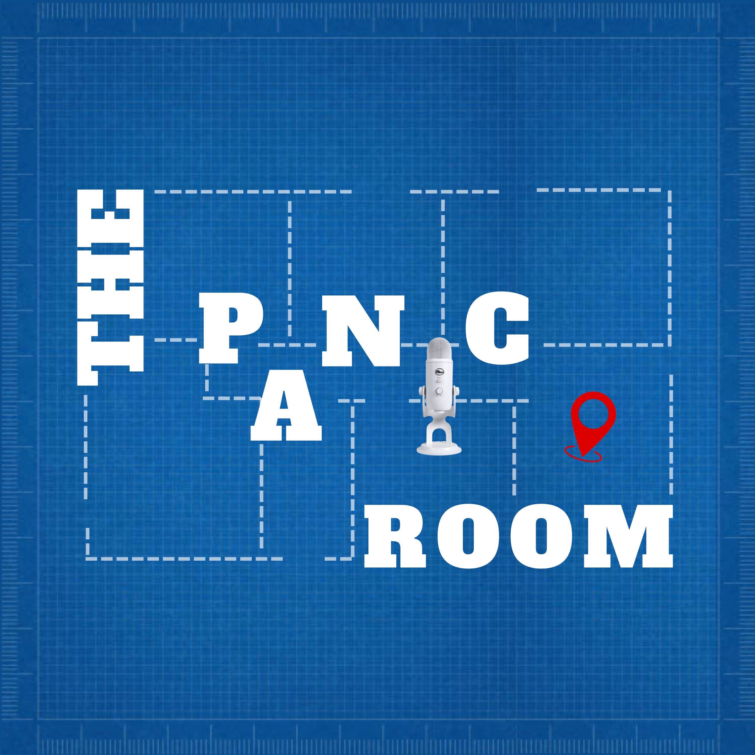 The Panic Room Podcast