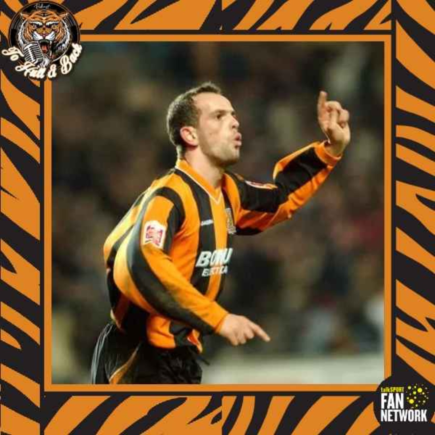 To Hull and Back: A Hull City Podcast