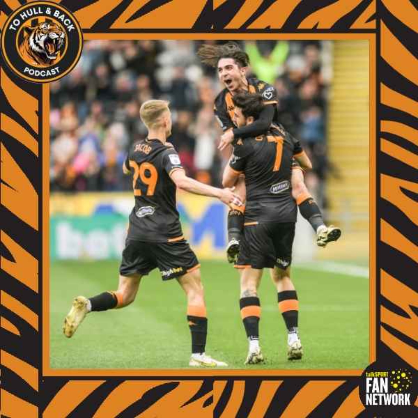 To Hull and Back: A Hull City Podcast
