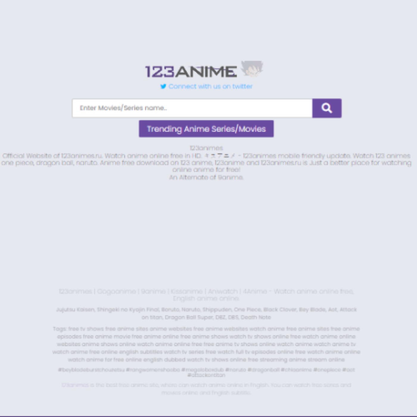Is 123anime safe?