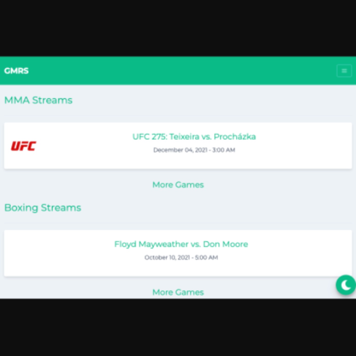 Is Givememmastreams safe to use?