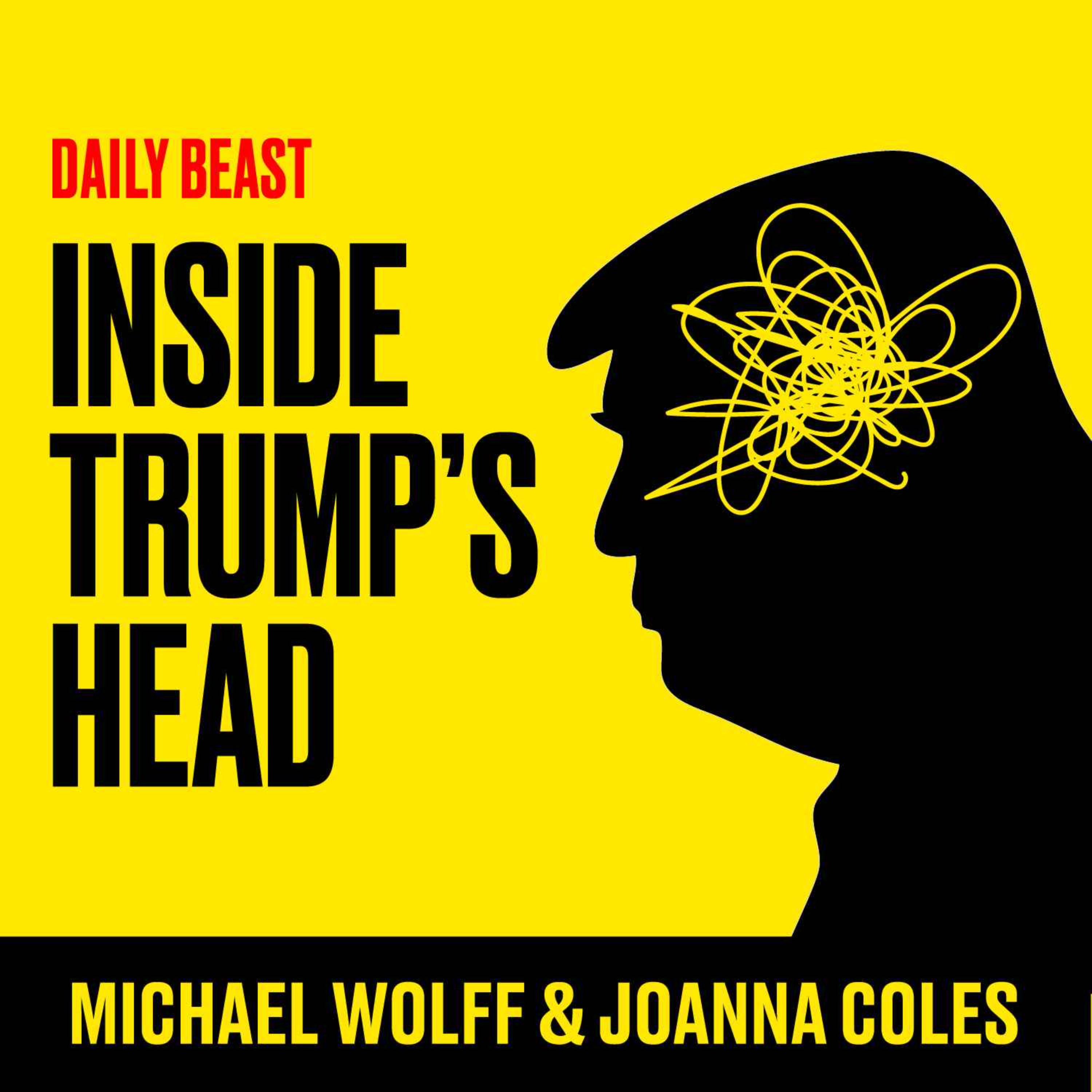 The Sleazy Reason Trump Can’t Quit Ghislaine Maxwell