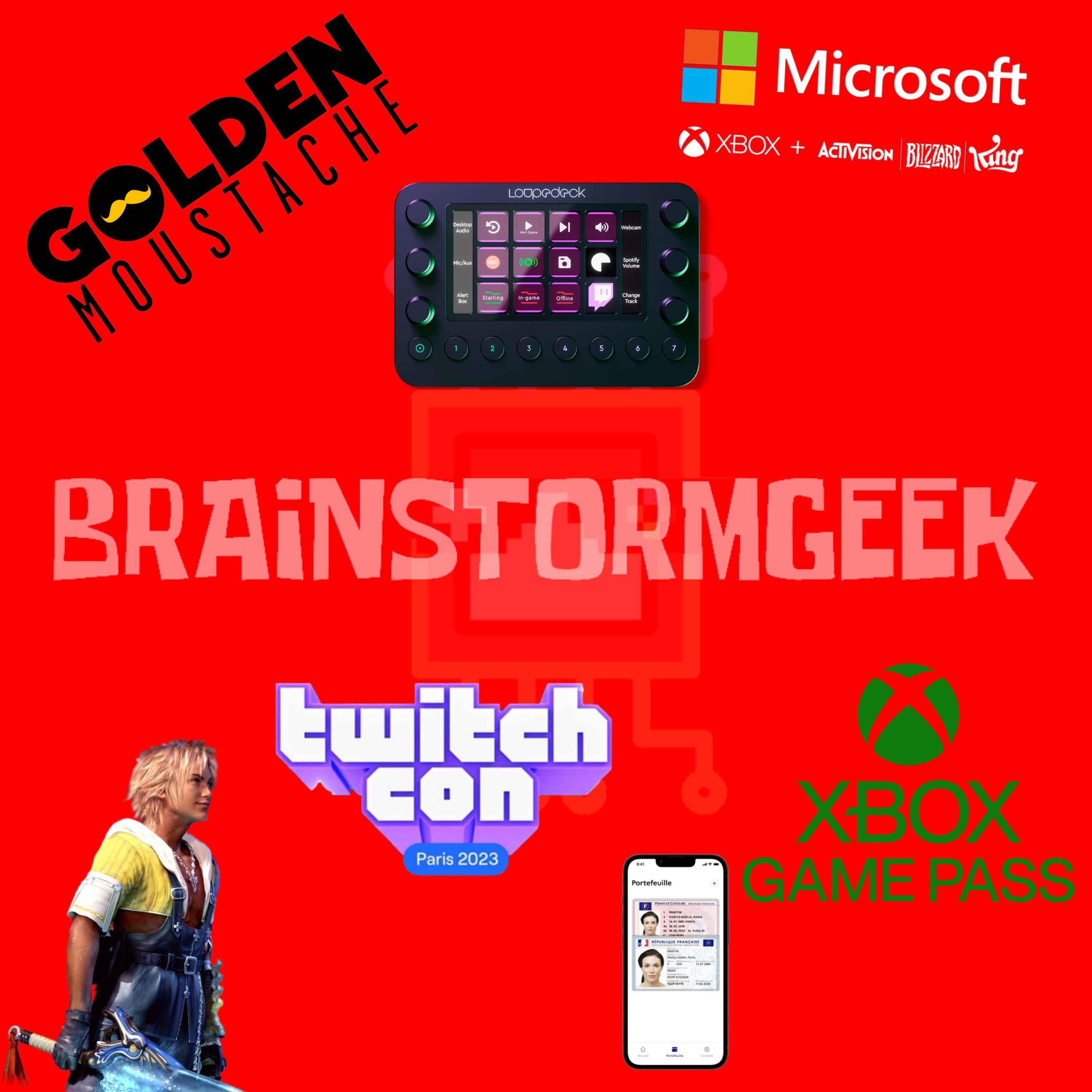 Brainstormgeek