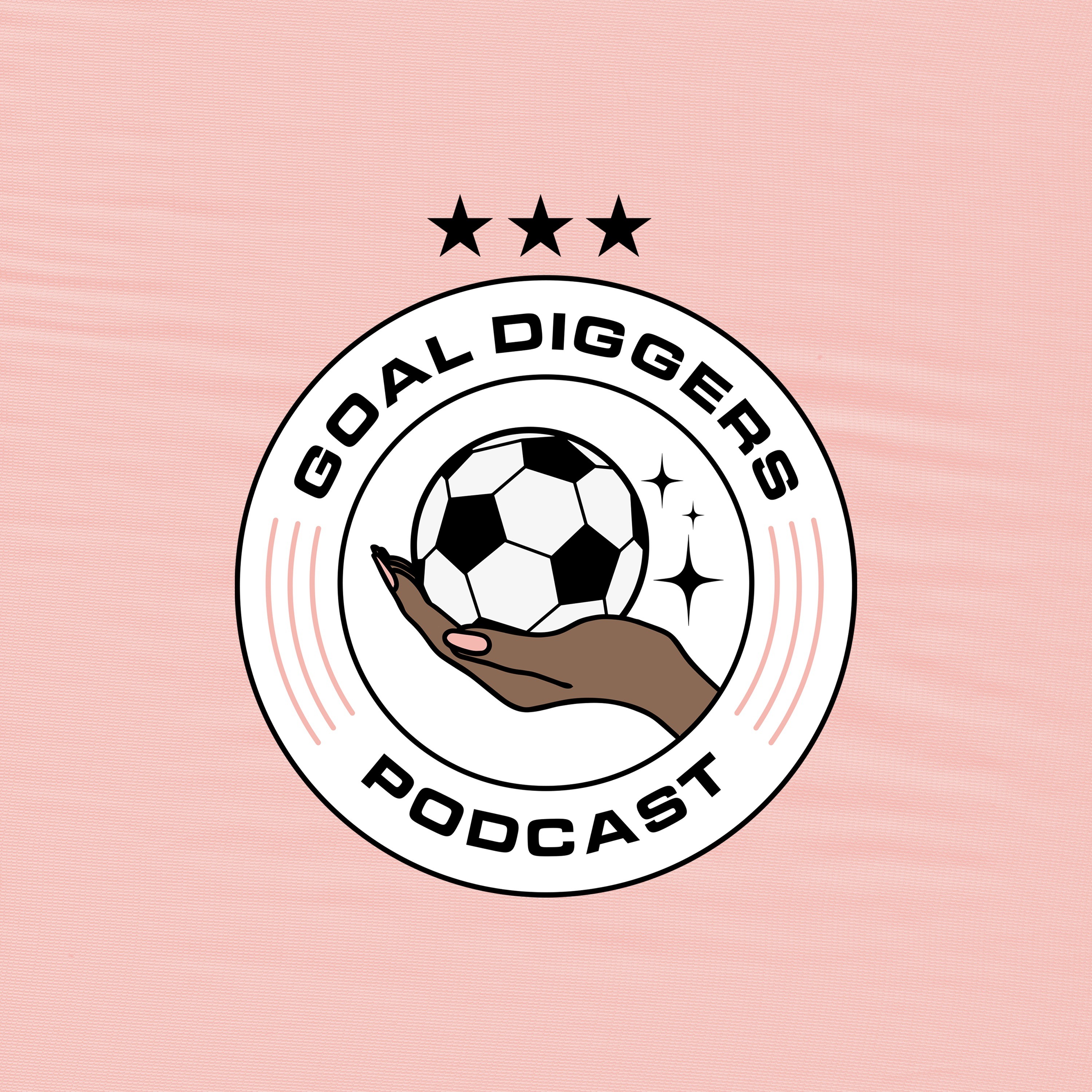 Goal Diggers Football Podcast