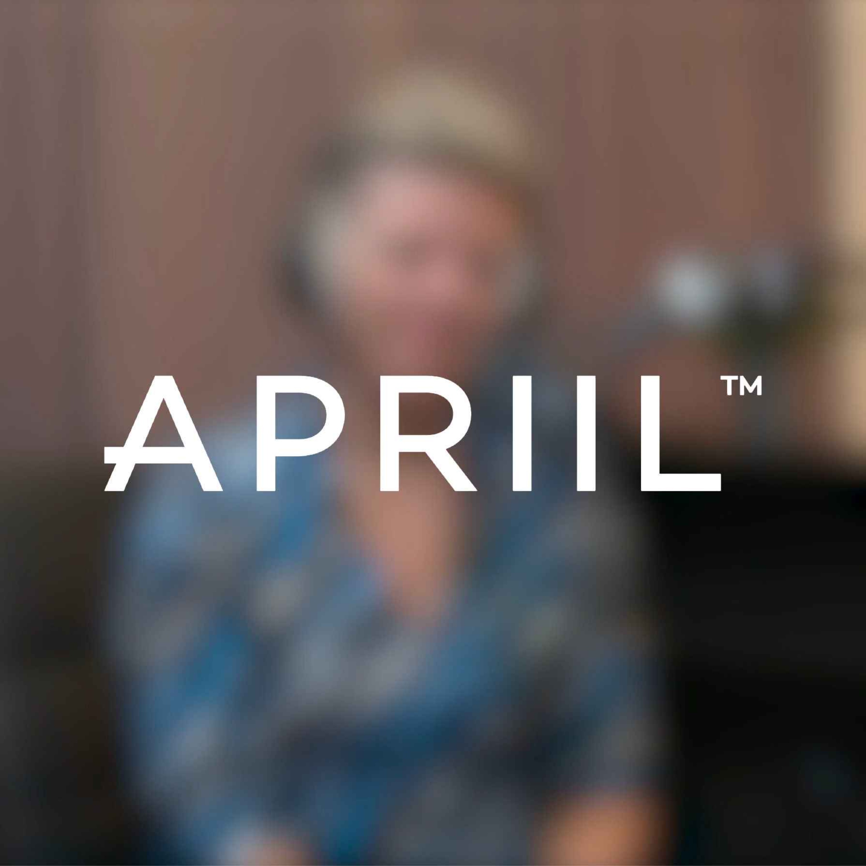 APRIIL