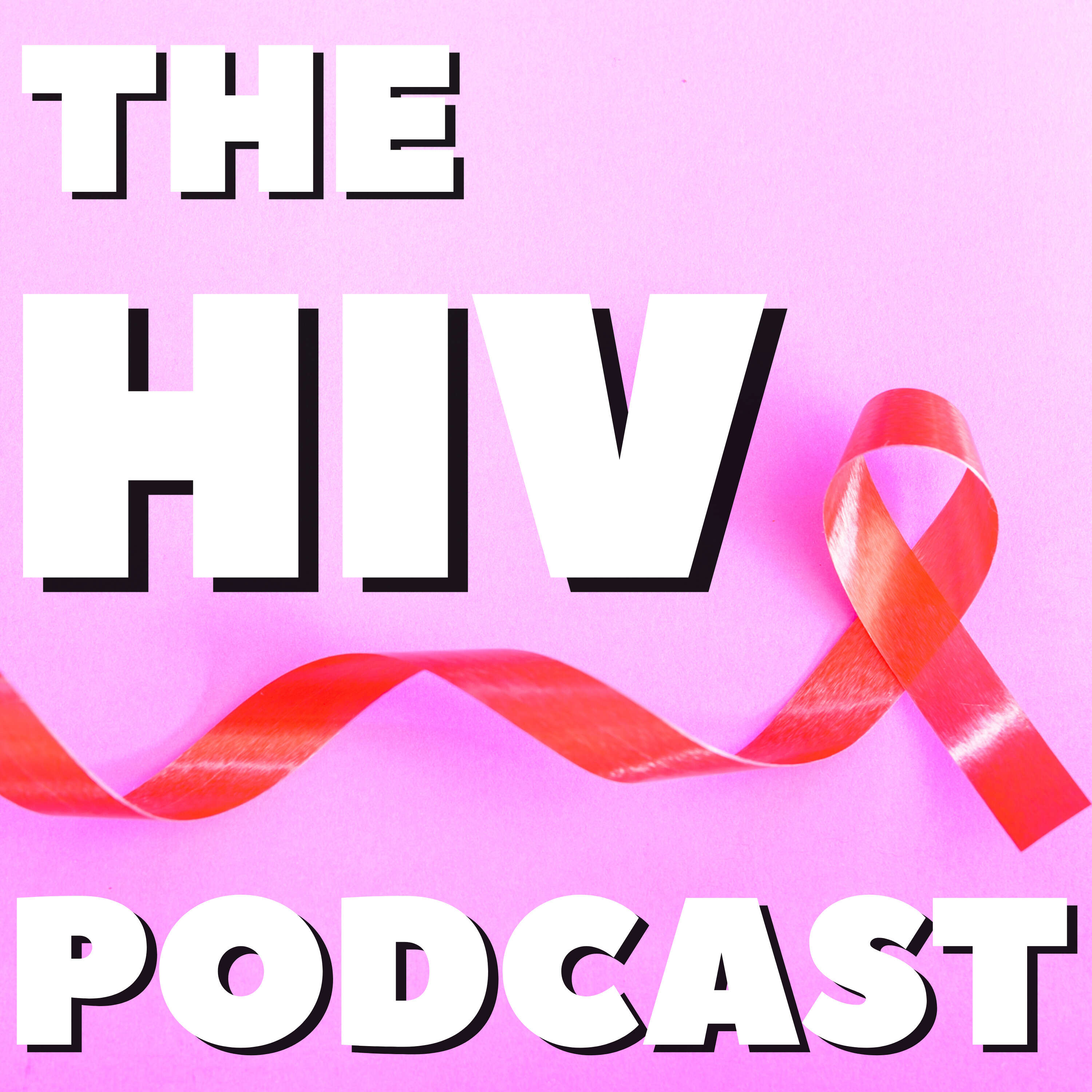 cover art for HIV &...Risk