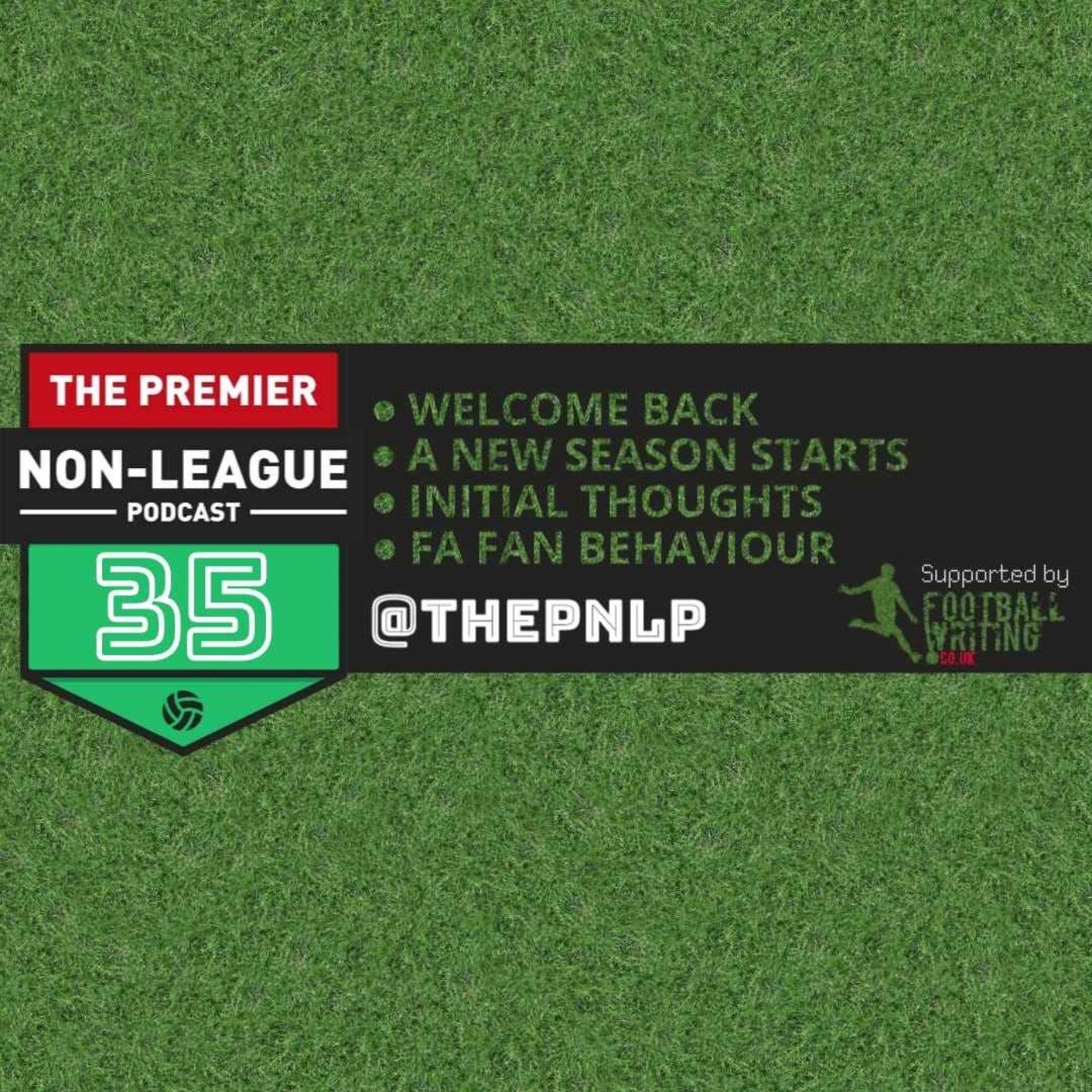 The Premier Non League Podcast