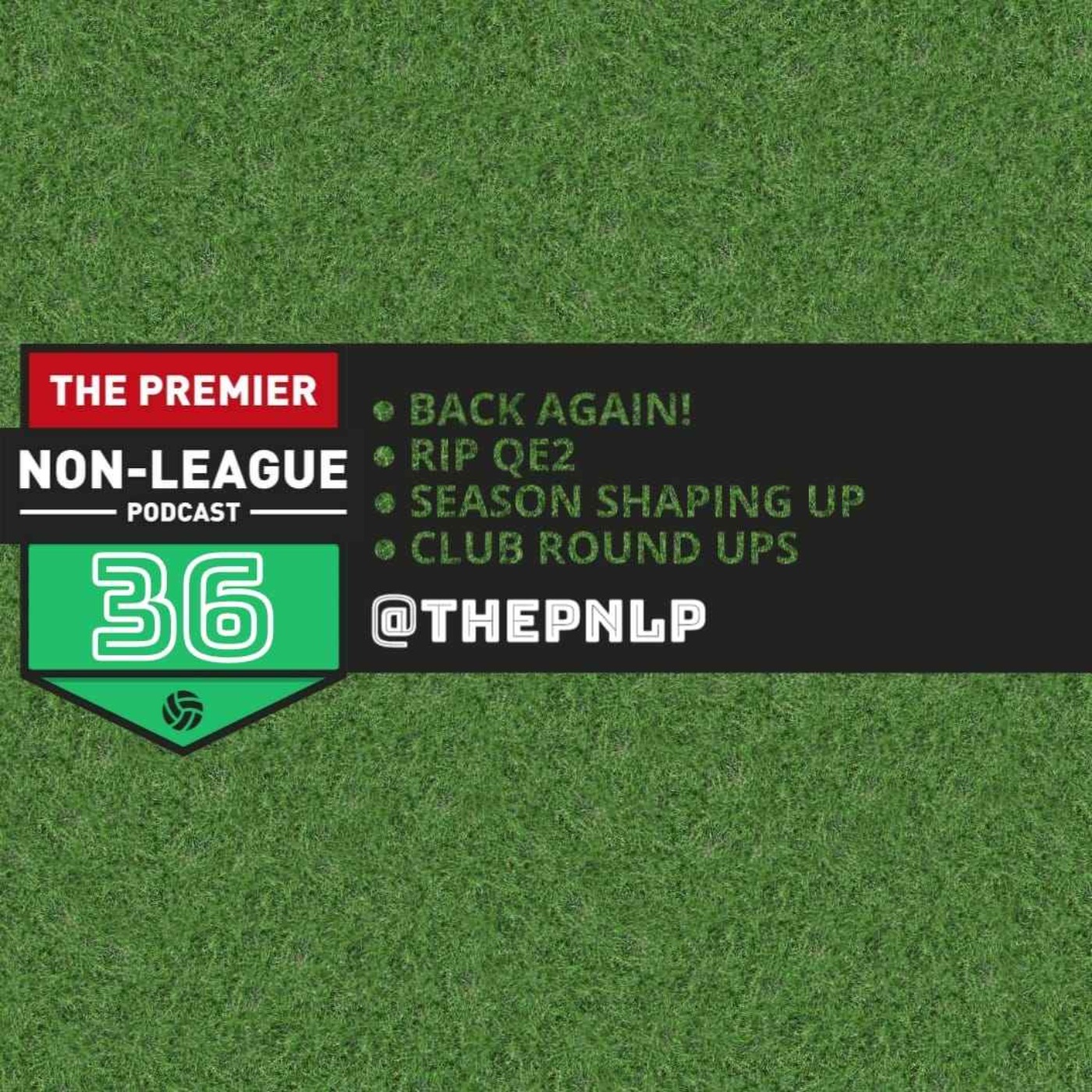 The Premier Non League Podcast