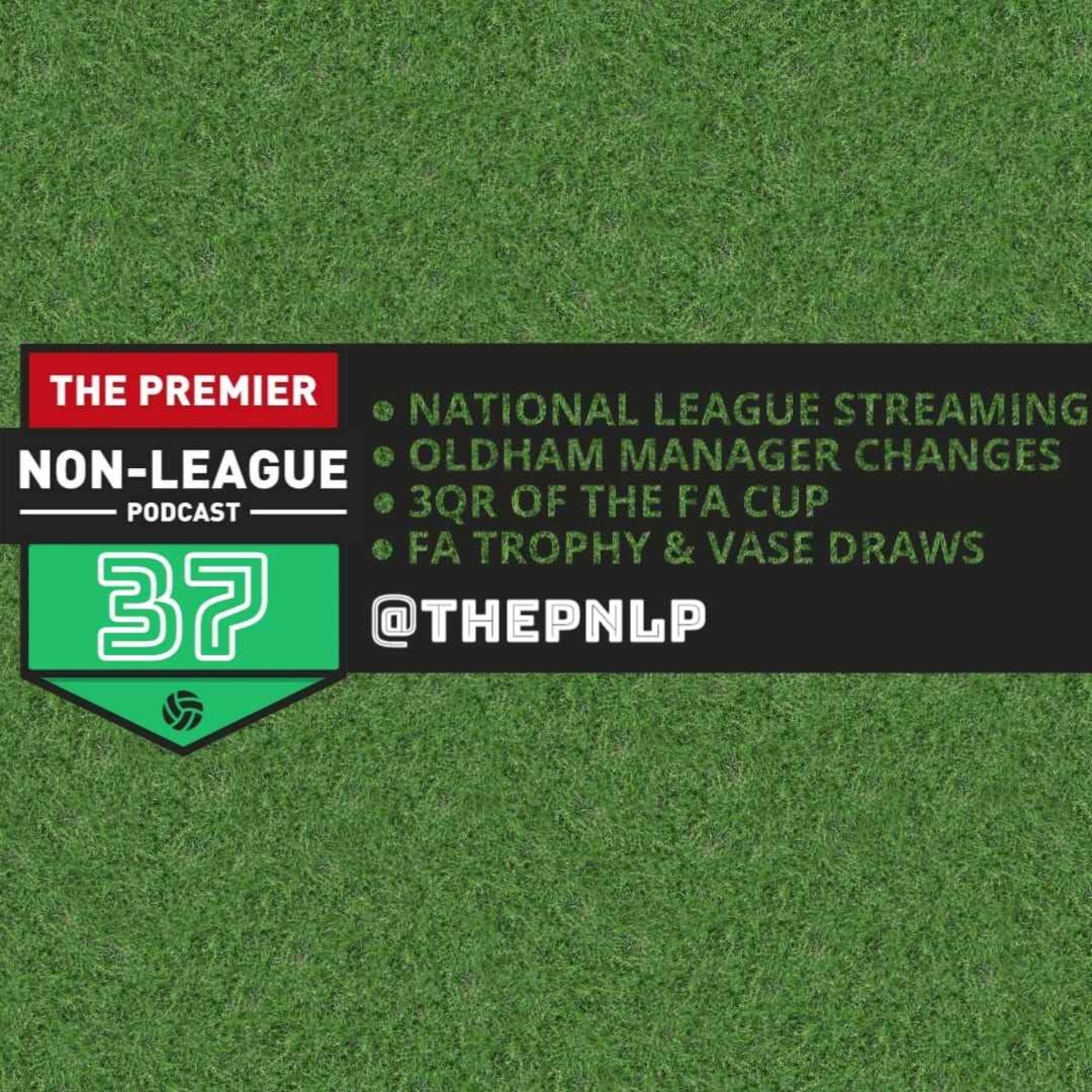 The Premier Non League Podcast