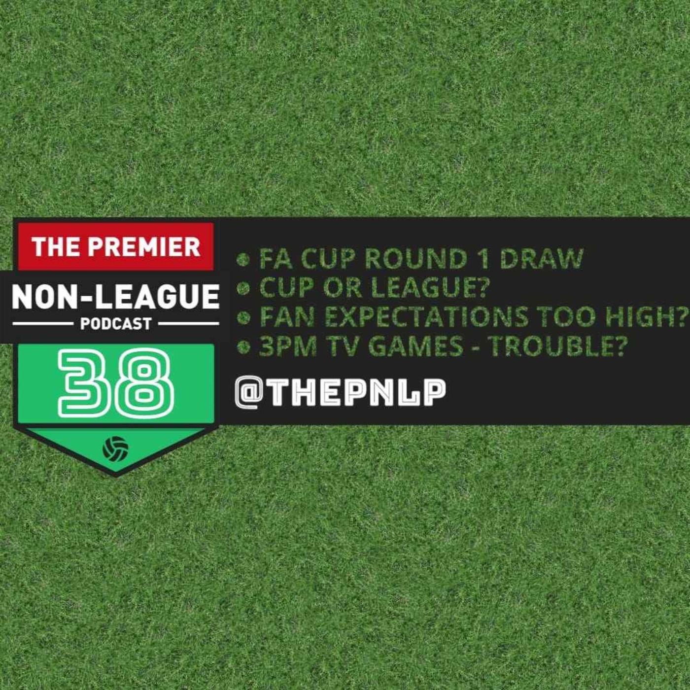 The Premier Non League Podcast