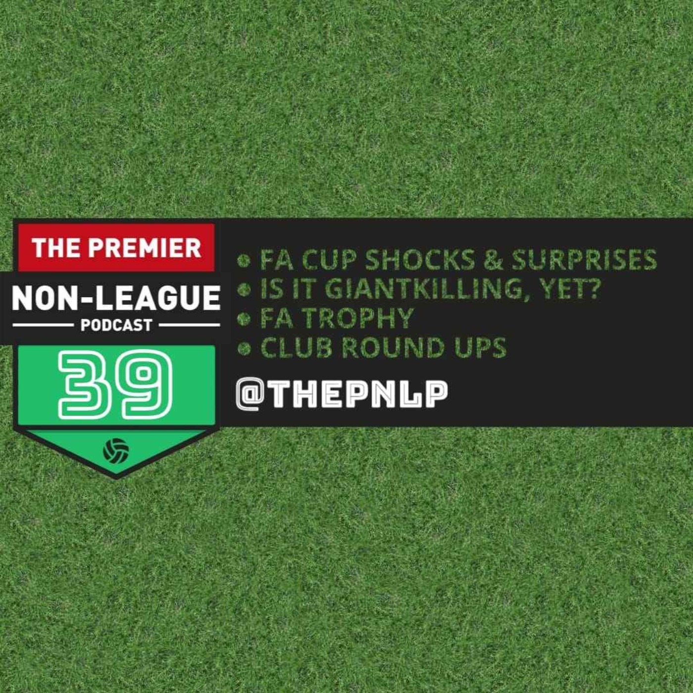 The Premier Non League Podcast