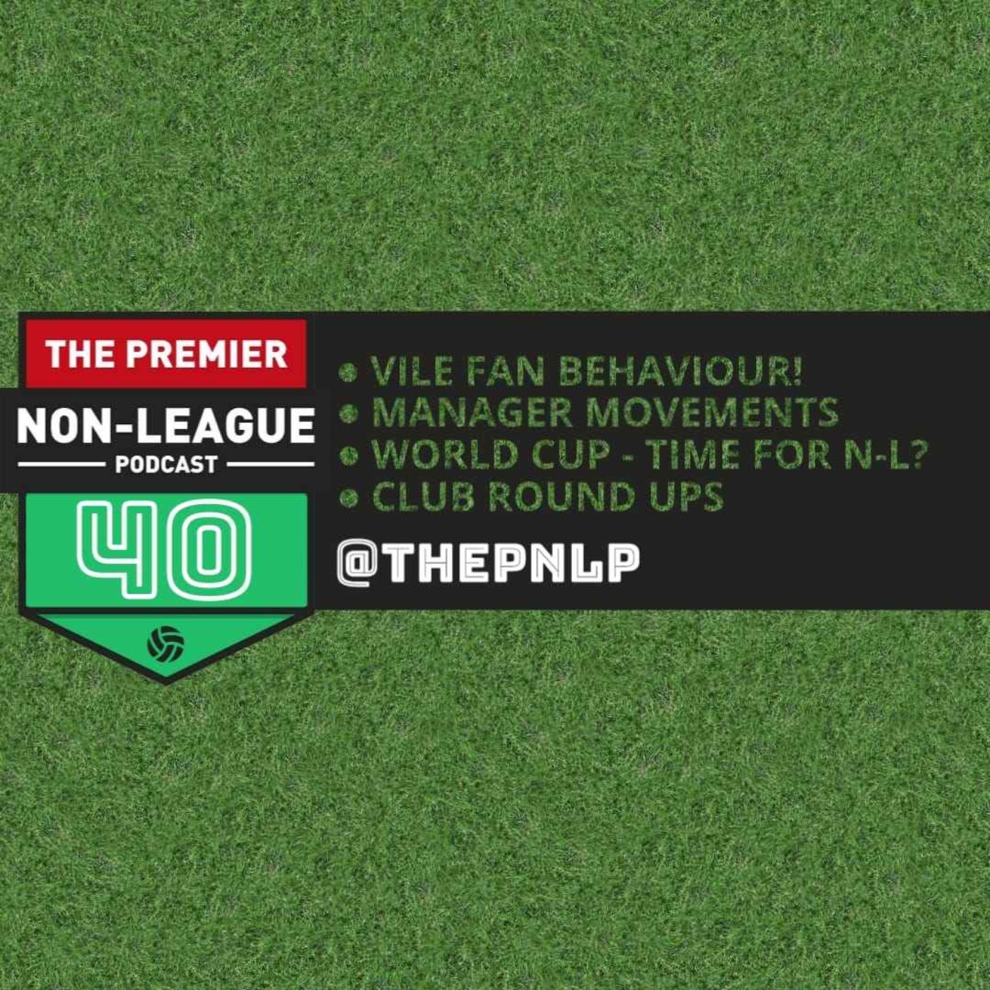 The Premier Non League Podcast