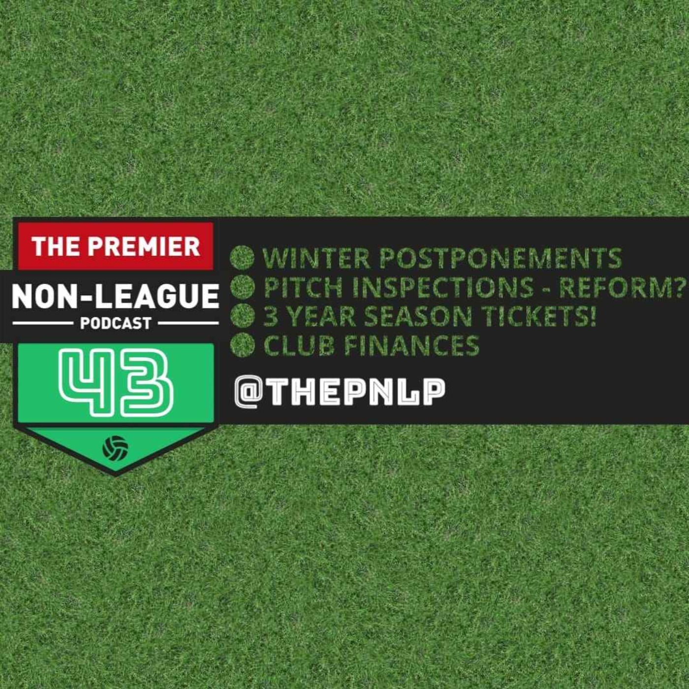 The Premier Non League Podcast