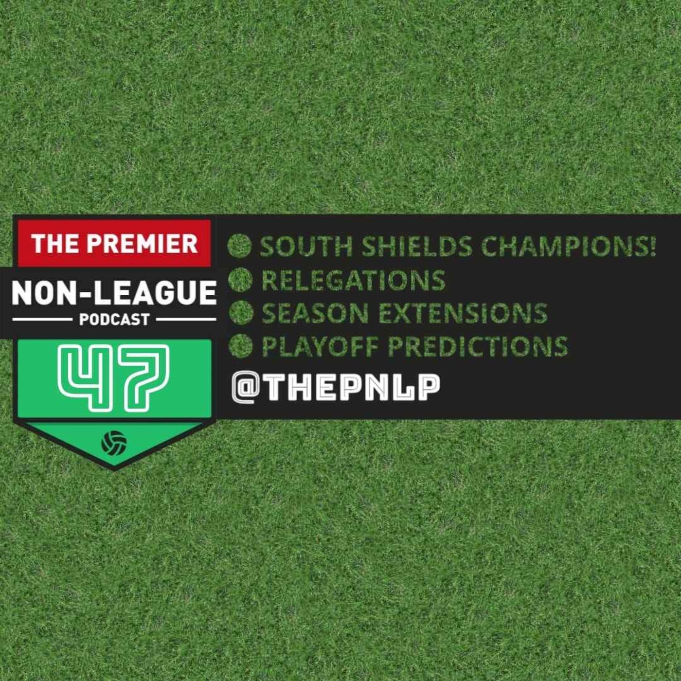 The Premier Non League Podcast