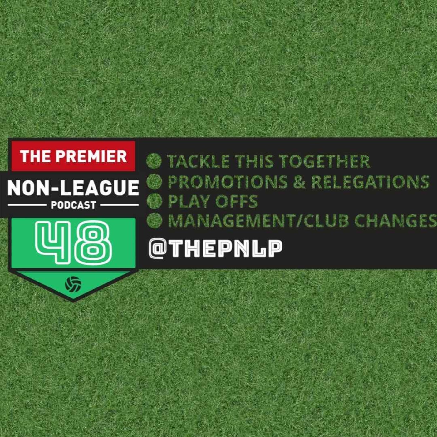 The Premier Non League Podcast