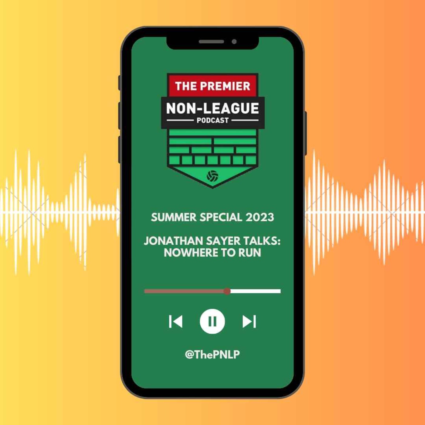 The Premier Non League Podcast