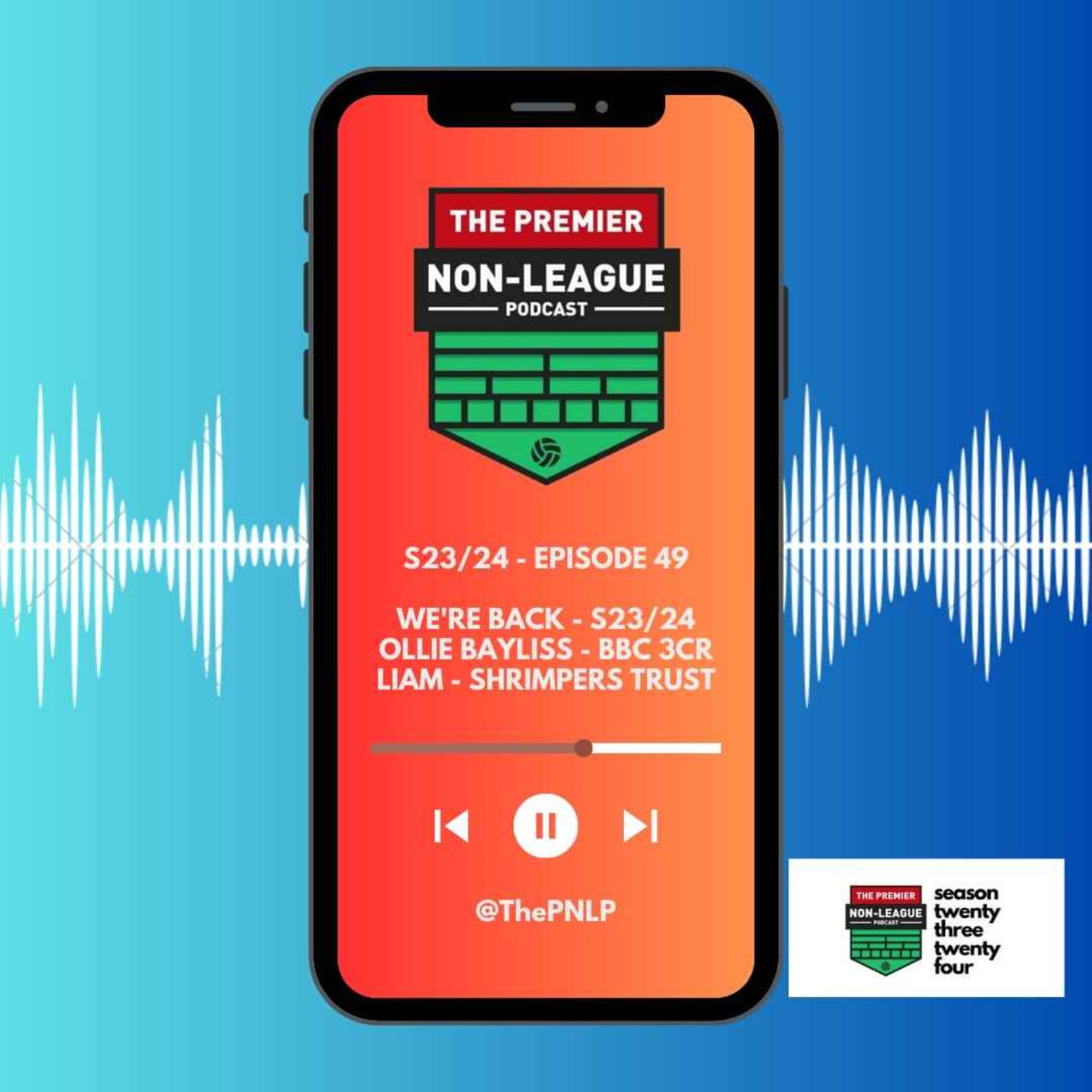 The Premier Non League Podcast