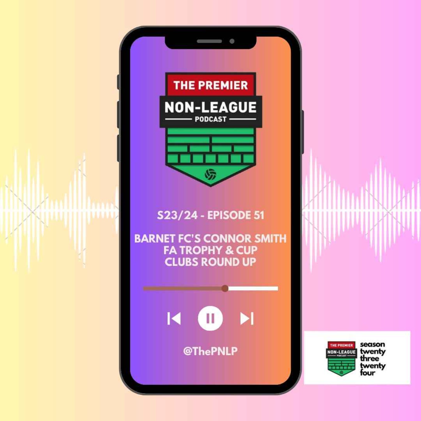 The Premier Non League Podcast