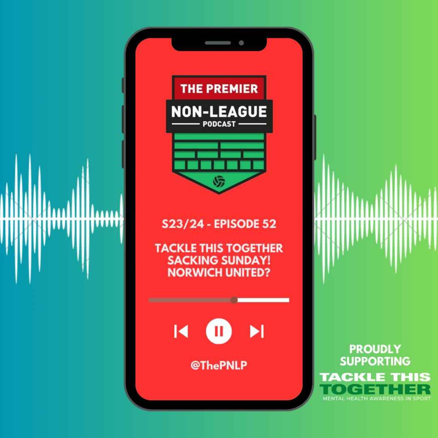 The Premier Non League Podcast