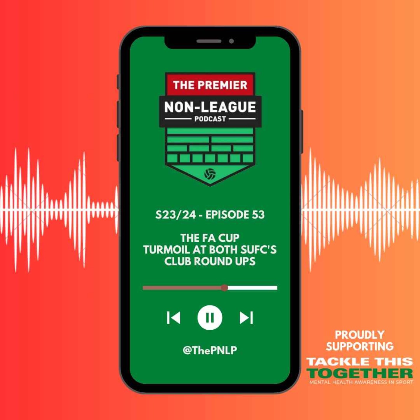 The Premier Non League Podcast