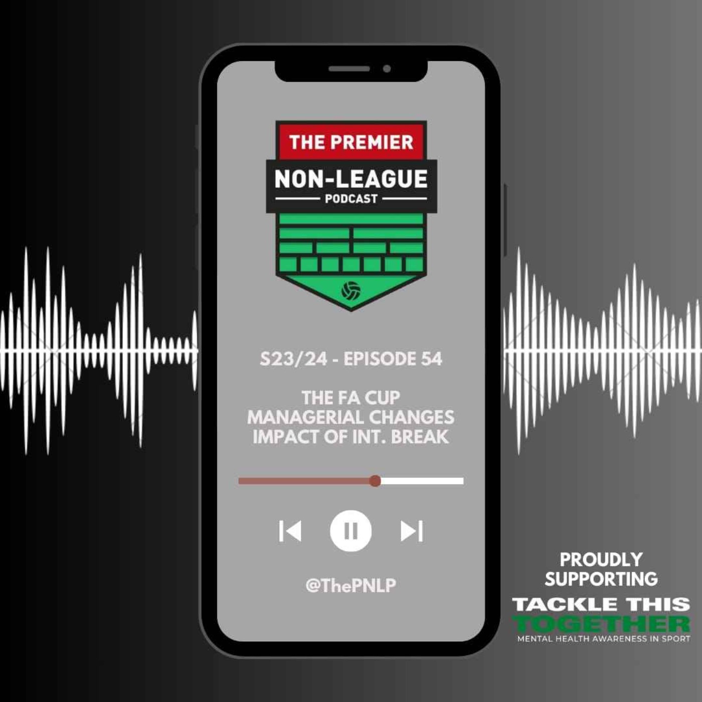The Premier Non League Podcast