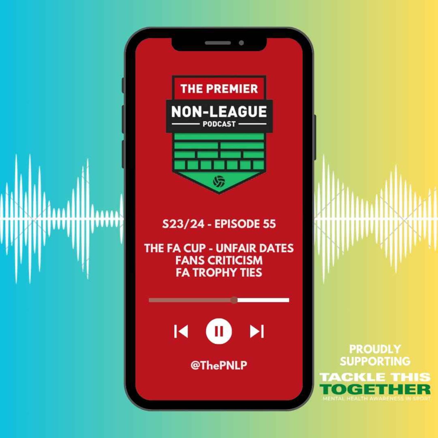 The Premier Non League Podcast