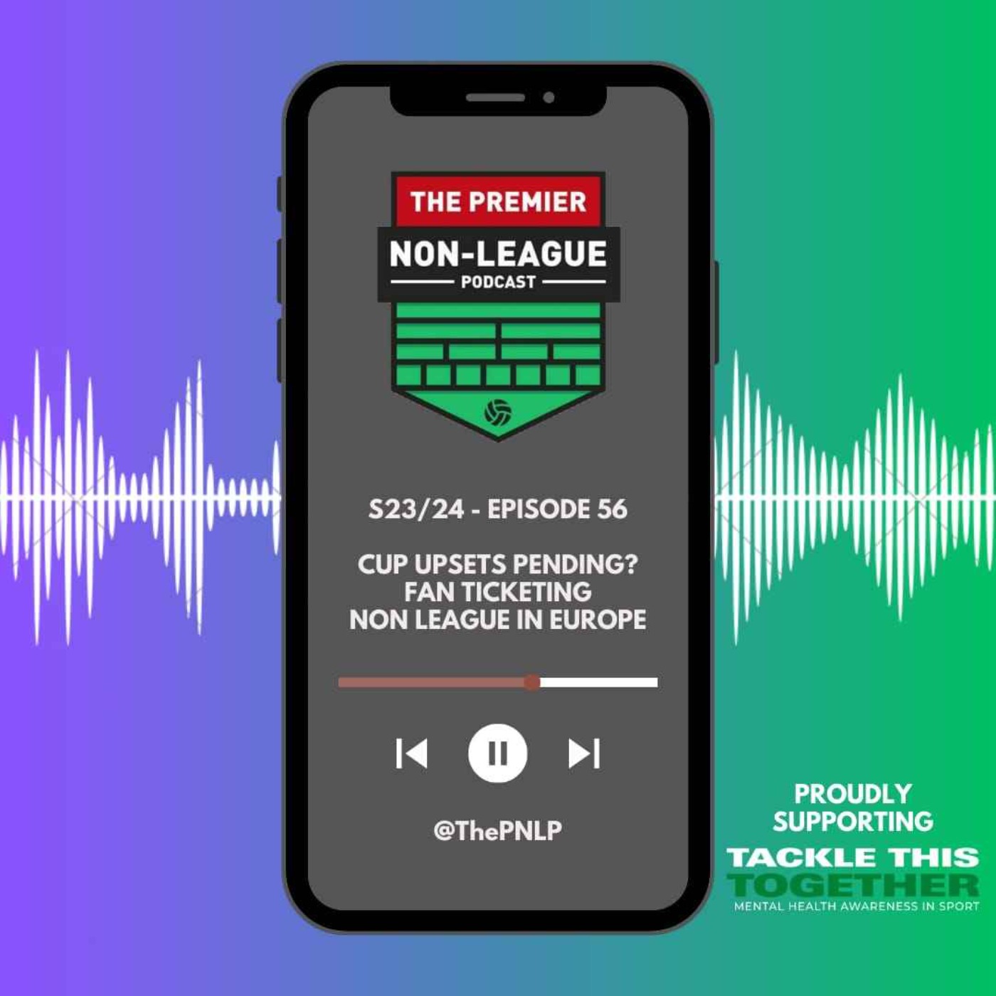 The Premier Non League Podcast