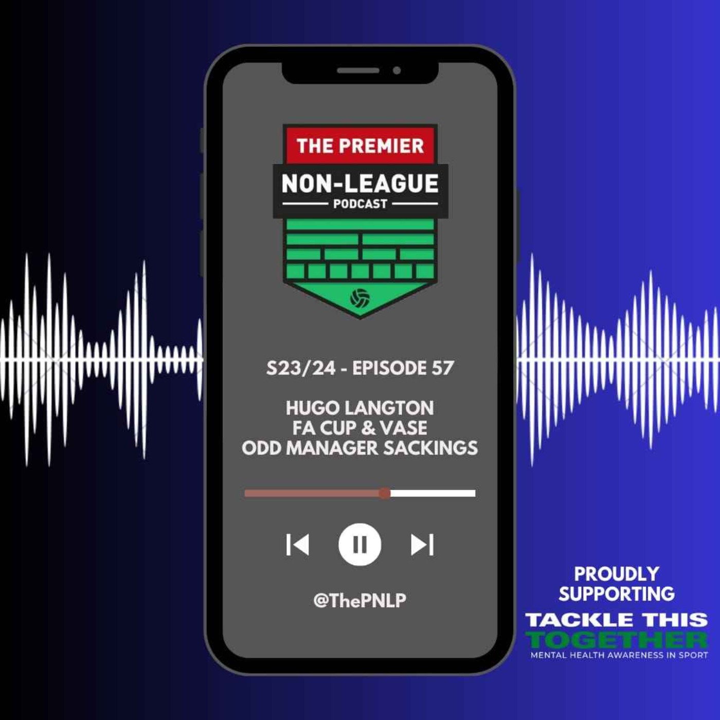 The Premier Non League Podcast