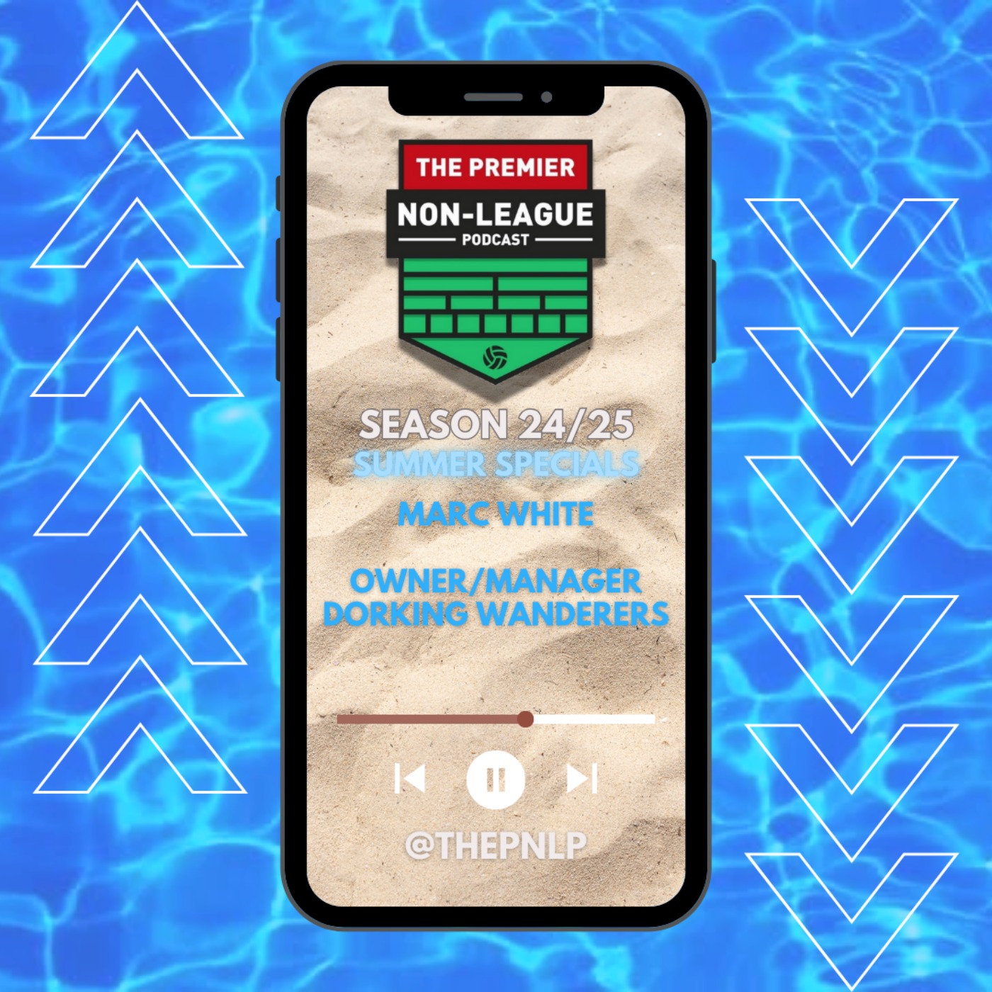 The Premier Non League Podcast