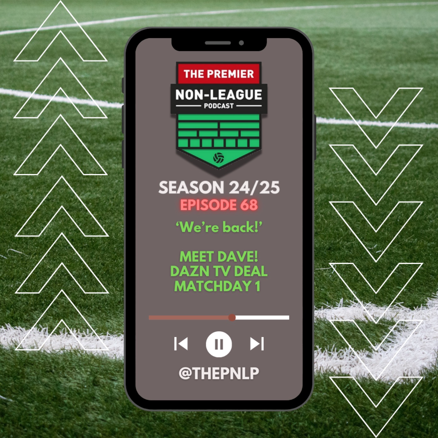 The Premier Non League Podcast