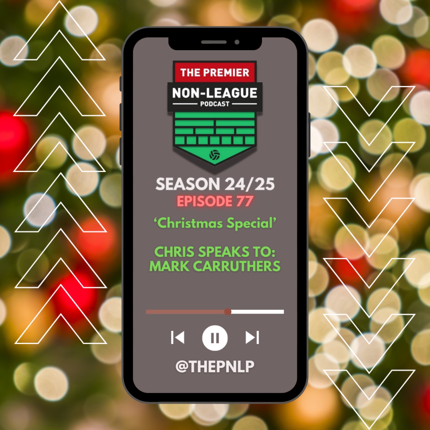 The Premier Non League Podcast