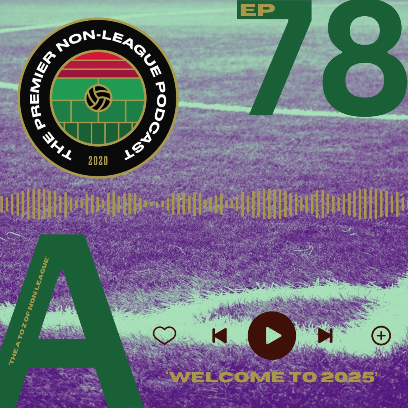 The Premier Non League Podcast