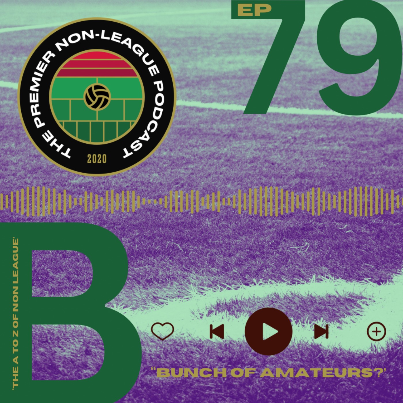 The Premier Non League Podcast