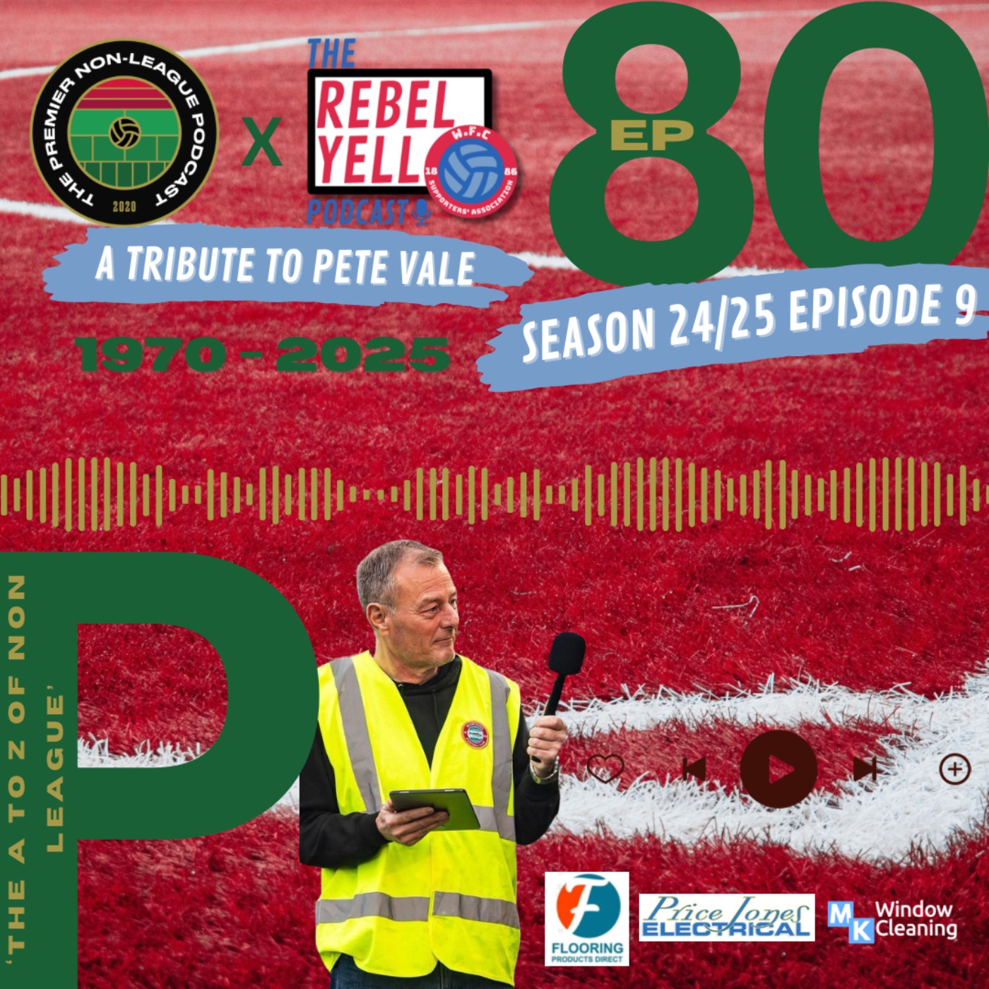 The Premier Non League Podcast