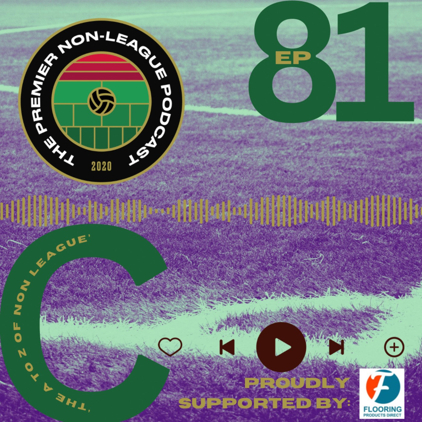 The Premier Non League Podcast